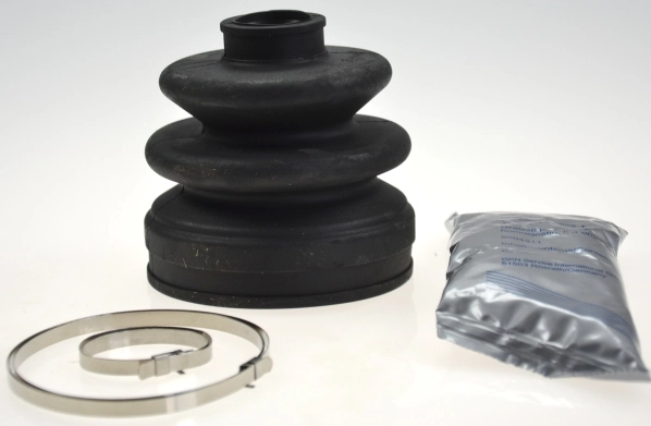 23265 GKN-Spidan Bota de proteção interna esquerda de junta homocinética do semieixo dianteiro