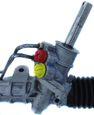 Cremalheira da direção S5128001N Polcar
