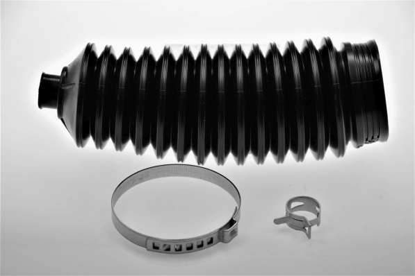 Compre Bota de proteção do mecanismo de direção (de cremalheira) Mini Cooper 