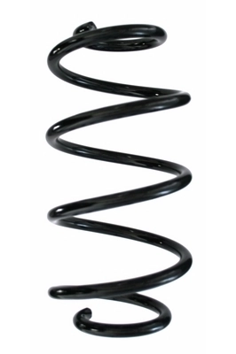 Mola traseira para Mercedes A W176