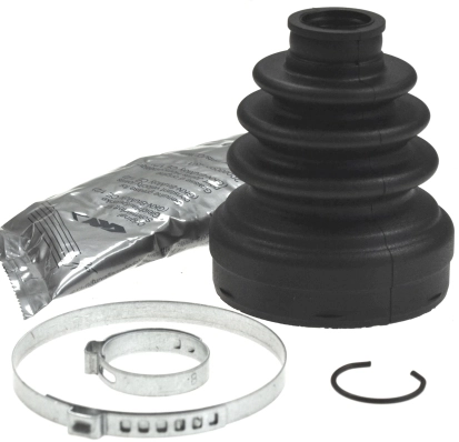36137 GKN-Spidan Bota de proteção interna de junta homocinética do semieixo dianteiro