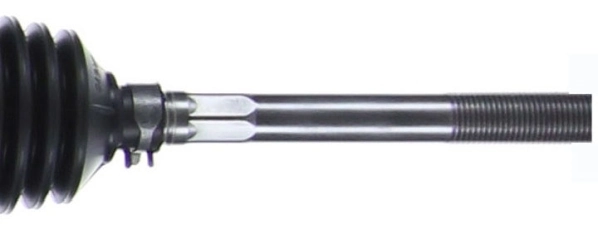 Cremalheira da direção Mercedes ML/GLE  W166