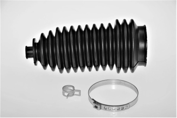 Bota de proteção do mecanismo de direção (de cremalheira) Nissan Micra  K11