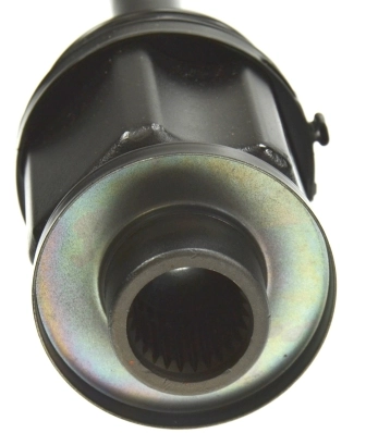 Compre 24156 GKN-Spidan Semieixo (acionador) dianteiro esquerdo