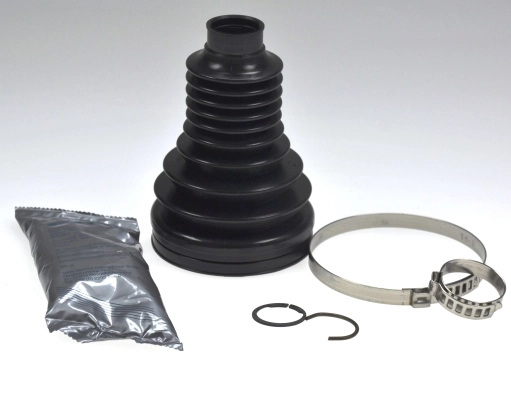 25864 GKN-Spidan Bota de proteção interna de junta homocinética do semieixo dianteiro