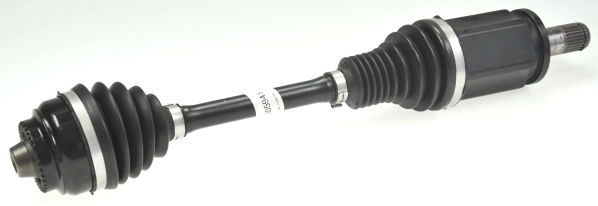 Compre VKJC5827 SKF Semieixo (acionador) dianteiro esquerdo