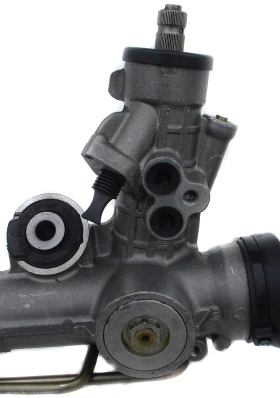  Cremalheira da direção Mercedes E carrinha (S211) (2003 - 2009) 