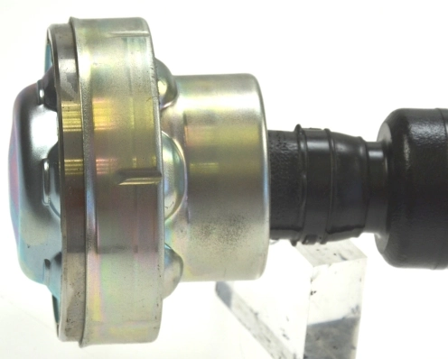 GKNP10057 GKN-Spidan Junta universal até o eixo dianteiro
