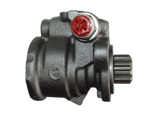  Bomba da Direção hidrâulica assistida Toyota Land Cruiser 90 SUV (J9) (1996 - 2002) 90