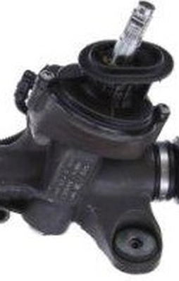 Cremalheira da direção Audi Q3  8UB, 8UG