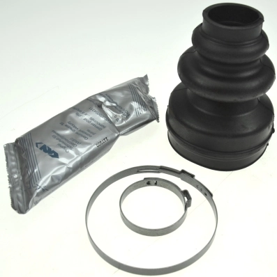 Bota de proteção interna de junta homocinética do semieixo dianteiro para Peugeot 406 8B
