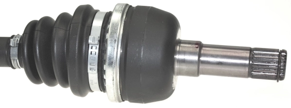 Semieixo (acionador) dianteiro GKN-Spidan 36123 preço, a partir de 105,74 USD