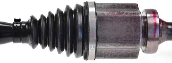 Semieixo (acionador) dianteiro direito GKN-Spidan 25369 preço, a partir de 147,16 USD
