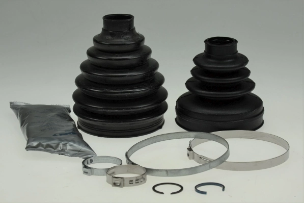 36356 GKN-Spidan Botas de proteção de Juntas homocinéticas do semieixo dianteiro, kit