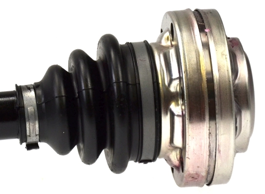 Semieixo traseiro esquerdo GKN-Spidan 24774 preço, a partir de 121,66 USD