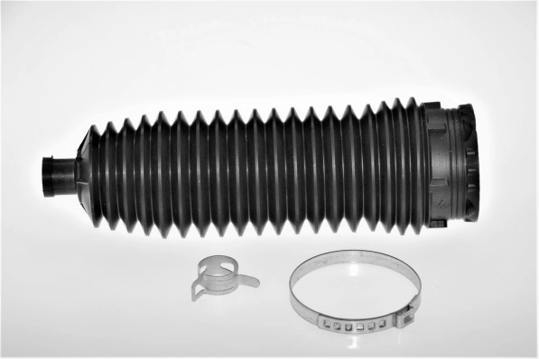 Bota de proteção do mecanismo de direção (de cremalheira) Volvo S60 I RS, RH