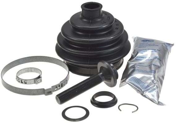 Bota de proteção externa de junta homocinética do semieixo dianteiro Peugeot/Citroen 5480032