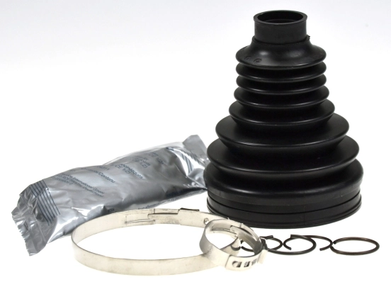 Bota de proteção interna de junta homocinética do semieixo dianteiro para Opel Astra J 
