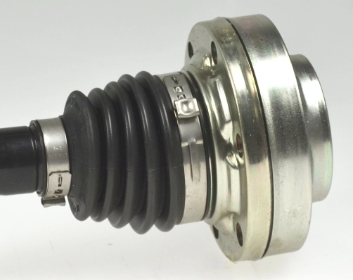  Semieixo traseiro Volkswagen Touareg I SUV (7LA, 7L6, 7L7) (2002 - 2010) I
