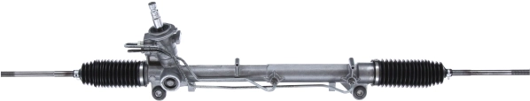  Cremalheira da direção Ford Fusion carrinha (JU) (2002 - 2012) 