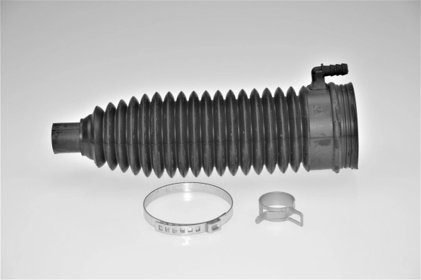  Bota de proteção do mecanismo de direção (de cremalheira) Ford Mondeo III sedan (B4Y) (2000 - 2007) III