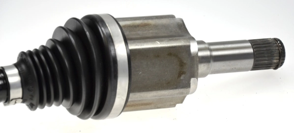 Semieixo (acionador) dianteiro esquerdo GKN-Spidan 24960 preço, a partir de 100,45 USD