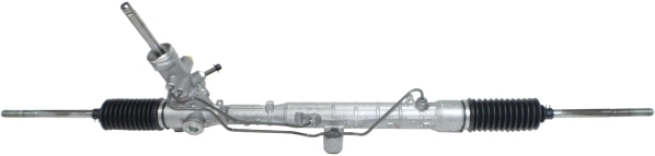  Cremalheira da direção Mazda 3 sedan (BL) (2009 - 2013) 