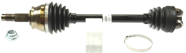 25645 GKN-Spidan