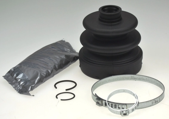 Bota de proteção interna de junta homocinética do semieixo dianteiro Hyundai Ix35  LM
