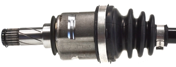 Semieixo (acionador) dianteiro esquerdo General Motors 13149830 preço, a partir de 47,09 USD