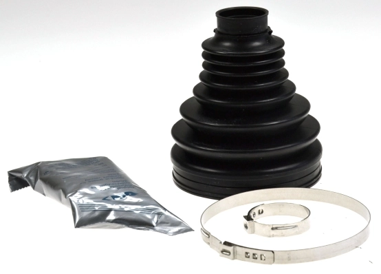 Bota de proteção interna de junta homocinética do semieixo dianteiro 1612736080 Peugeot/Citroen