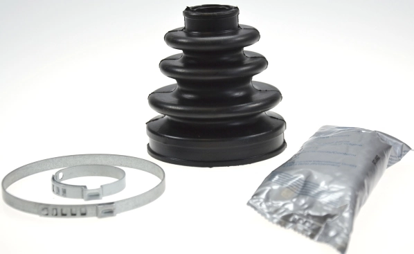 23179 GKN-Spidan Bota de proteção interna de junta homocinética do semieixo dianteiro