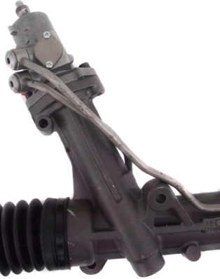  Cremalheira da direção BMW 5 carrinha (E61) (2003 - 2009) 