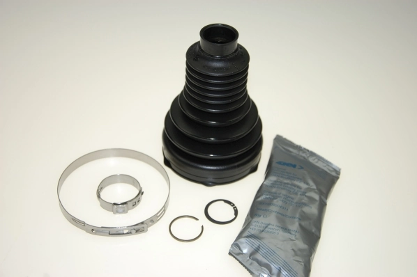 Bota de proteção externa de junta homocinética do semieixo dianteiro para Mercedes E  W213