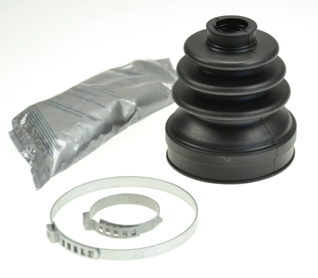 23216 GKN-Spidan Bota de proteção interna de junta homocinética do semieixo dianteiro
