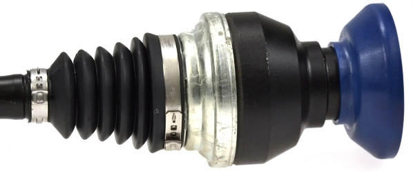 Semieixo (acionador) dianteiro direito GKN-Spidan 25580 preço, a partir de 132,63 USD