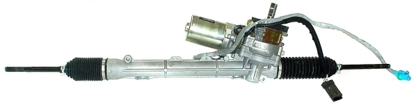  Cremalheira da direção Citroen C2 hatchback (JM) (2003 - 2008) 