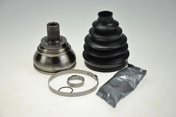 25225 GKN-Spidan Junta homocinética externa dianteira
