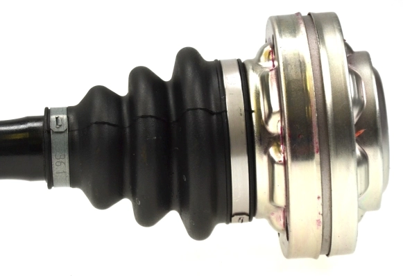 Semieixo traseiro esquerdo GKN-Spidan 24130 preço, a partir de 64,27 USD