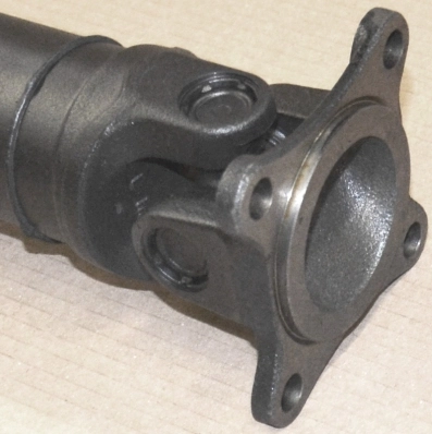 Compre GKNP20049 GKN-Spidan Rolamento suspenso da junta universal