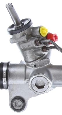 52590 GKN-Spidan Cremalheira da direção