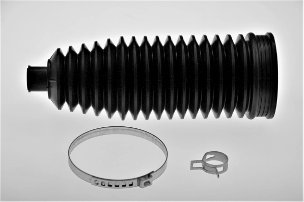 Compre Bota de proteção do mecanismo de direção (de cremalheira) BMW 3 