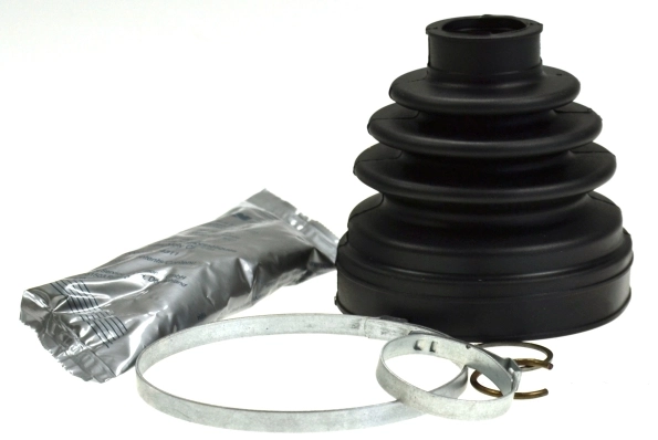 Compre BK214A084AB Ford Bota de proteção interna de junta homocinética do semieixo dianteiro