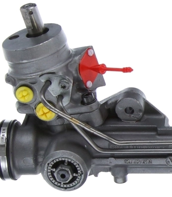 Compre Cremalheira da direção Audi A6 