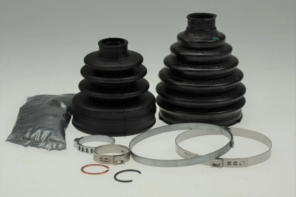 Bota de proteção externa de junta homocinética do semieixo dianteiro para Mini COUNTRYMAN  F60
