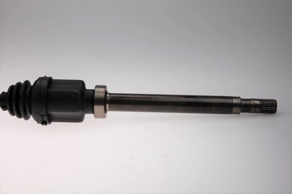 Compre 36560 GKN-Spidan Semieixo (acionador) dianteiro direito