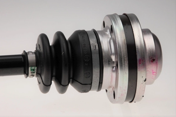 Semieixo (acionador) dianteiro GKN-Spidan 36437 preço, a partir de 545,75 USD