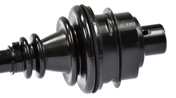 Semieixo (acionador) dianteiro direito GKN-Spidan 22090 preço, a partir de 74,91 USD