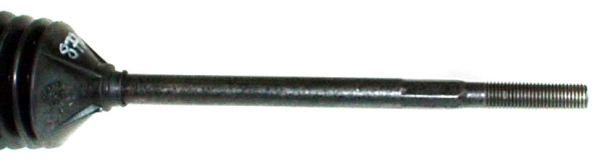 Cremalheira da direção GKN-Spidan 52379 preço, a partir de 140,39 USD
