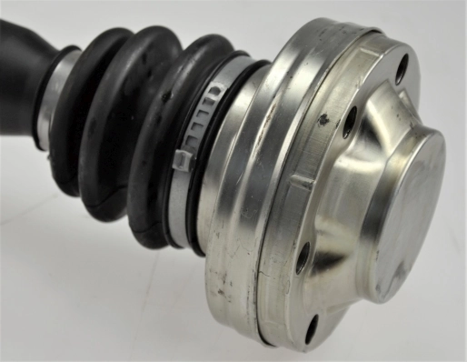 Semieixo (acionador) dianteiro esquerdo GKN-Spidan GKND11493 preço, a partir de 536,65 USD